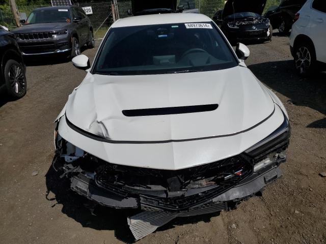 2024 ACURA INTEGRA TY 19UDE5G97RA003538