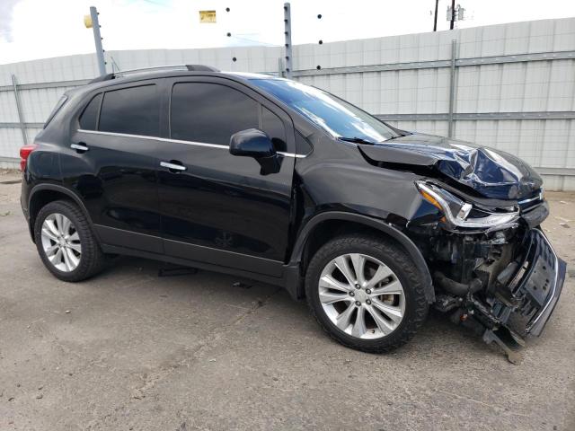 2017 CHEVROLET TRAX PREMI 3GNCJRSB3HL290091