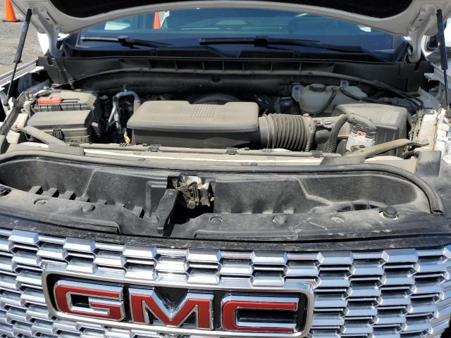 2021 GMC YUKON DENA - 1GKS2DKLXMR135834