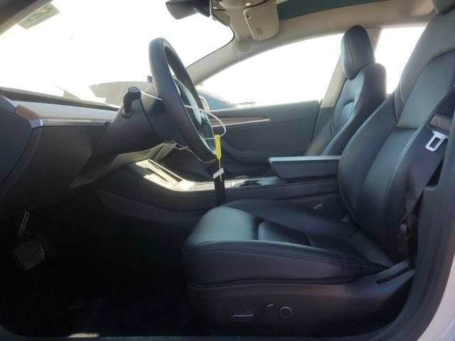 2021 TESLA MODEL 3 - 5YJ3E1EA6MF989130