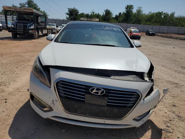 2016 HYUNDAI SONATA - KMHE34L11GA012599