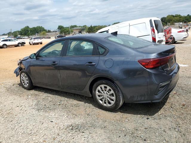 Vin: 3kpf24ad4ke129866, lot: 67326294, kia forte fe 20192