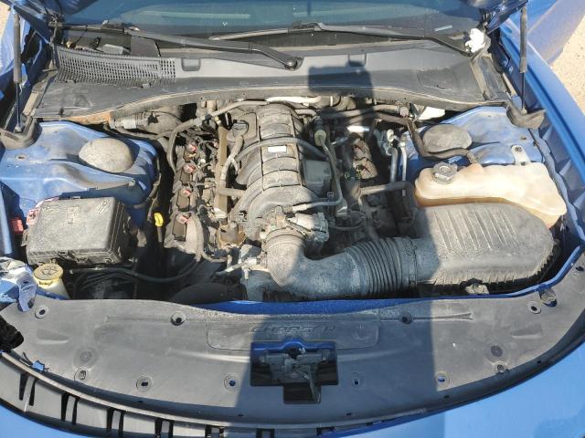 2018 DODGE CHARGER PO - 2C3CDXKT7JH316370