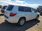 TOYOTA HIGHLANDER photo