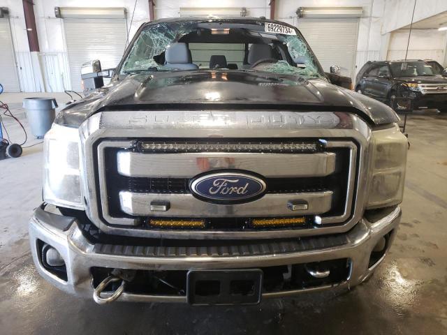 2011 FORD F250 SUPER 1FT7W2BTXBEA39734  69229734