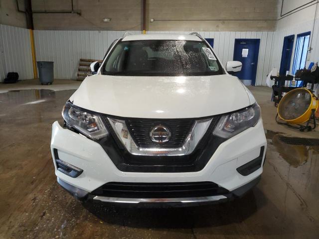 2020 NISSAN ROGUE S - KNMAT2MTXLP517376