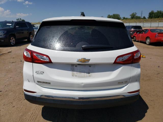 2019 CHEVROLET EQUINOX LT - 2GNAXUEV6K6121371