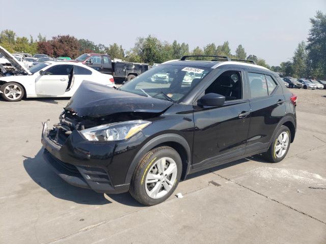 2019 NISSAN KICKS S #3024452536