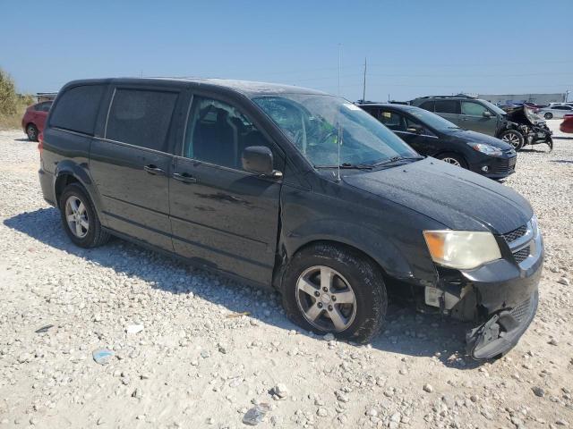 VIN 2C4RDGCG1DR527036 2013 Dodge Grand Caravan, Sxt no.4