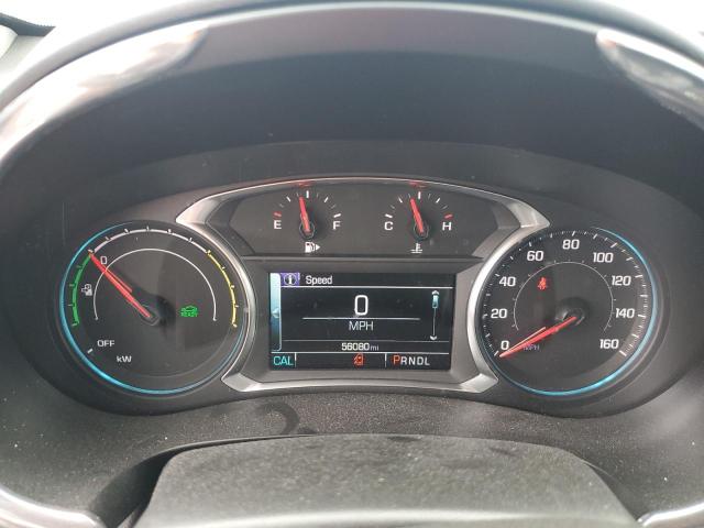 2017 CHEVROLET MALIBU HYB - 1G1ZJ5SUXHF285339