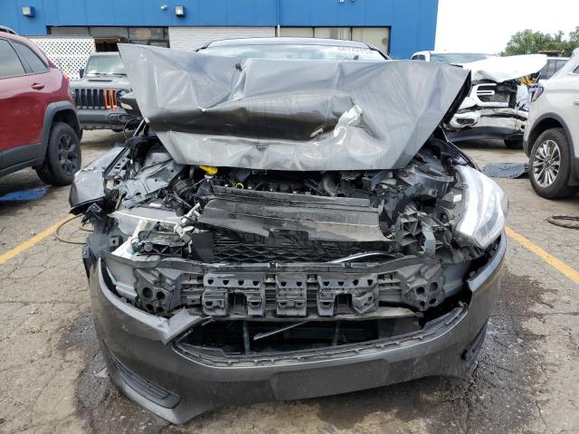 VIN 1FADP3F28HL236421 2017 Ford Focus, SE no.5