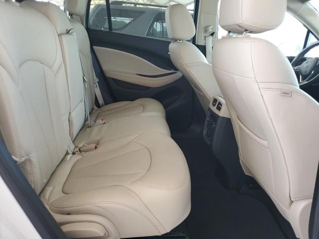 2017 BUICK ENVISION E - LRBFXBSA6HD045373