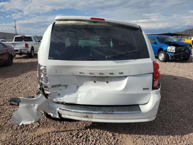 VIN 2C4RDGBG8JR148368 2018 Dodge Grand Caravan, SE no.6