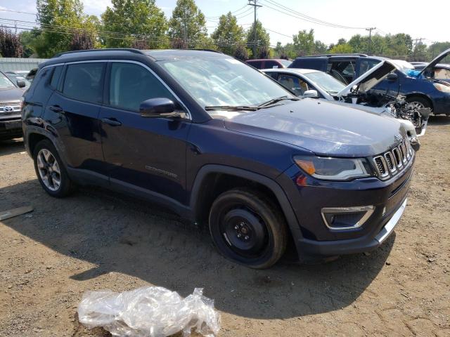 2018 JEEP COMPASS LI - 3C4NJDCB7JT212602