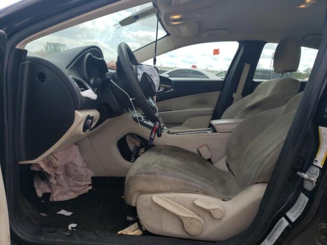 2015 CHRYSLER 200 LIMITE - 1C3CCCAB4FN757702