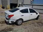 NISSAN VERSA S photo