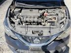 NISSAN SENTRA S photo