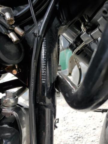 2022 HARLEY-DAVIDSON FLTRXST 1HD1ACL13NB636218