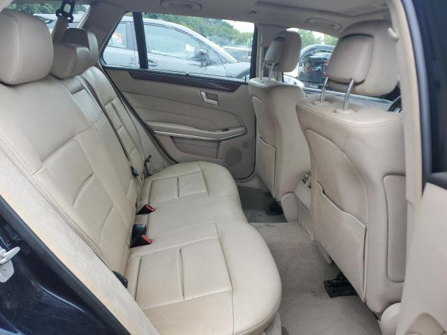 2016 MERCEDES-BENZ E 350 4MAT - WDDHH8JB5GB198542