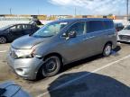 NISSAN QUEST S photo