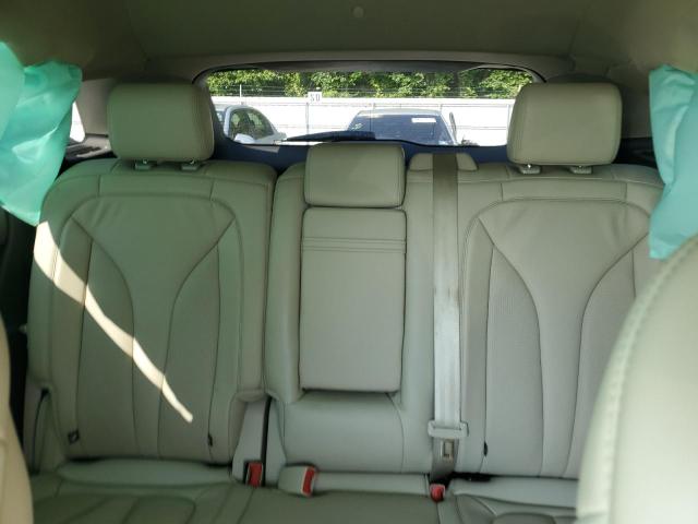 2020 LINCOLN NAUTILUS - 2LMPJ6J96LBL31034