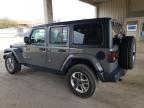 JEEP WRANGLER U photo