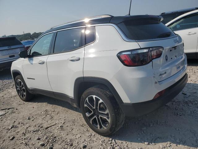 2022 JEEP COMPASS LI - 3C4NJDCB3NT144045