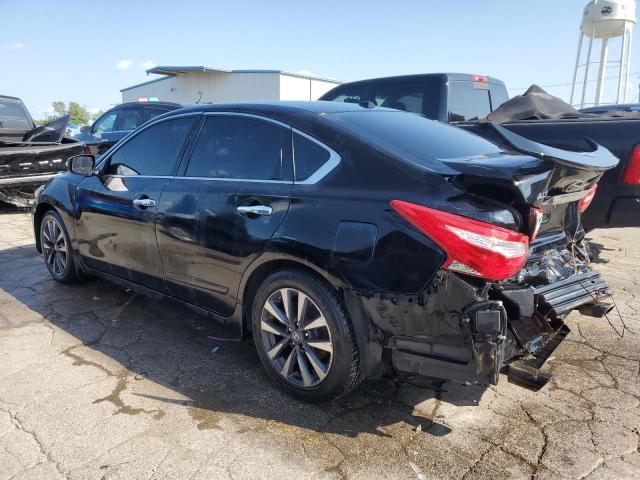 VIN 1N4AL3AP2GC258110 2016 Nissan Altima, 2.5 no.2