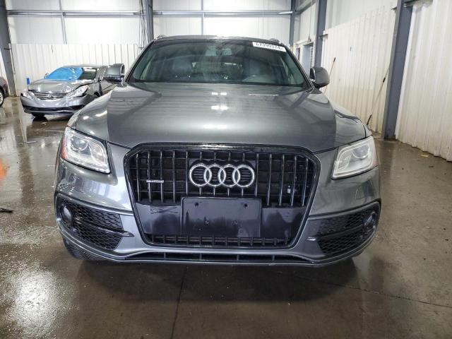 VIN WA1DMAFPXFA068979 2015 Audi Q5, Tdi Premium Plus no.5