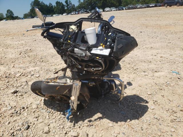 HARLEY-DAVIDSON FLTRX 2020 black  gas 1HD1KHC16LB623969 photo #3