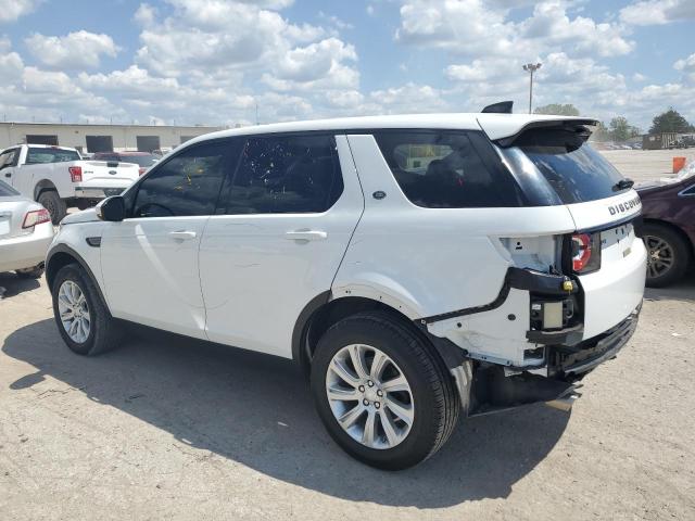 2019 LAND ROVER DISCOVERY - SALCP2FX9KH803993