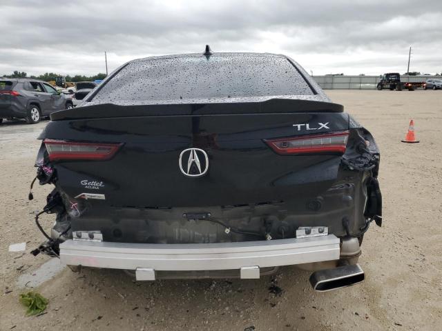 2023 ACURA TLX TECH A - 19UUB5F50PA001246