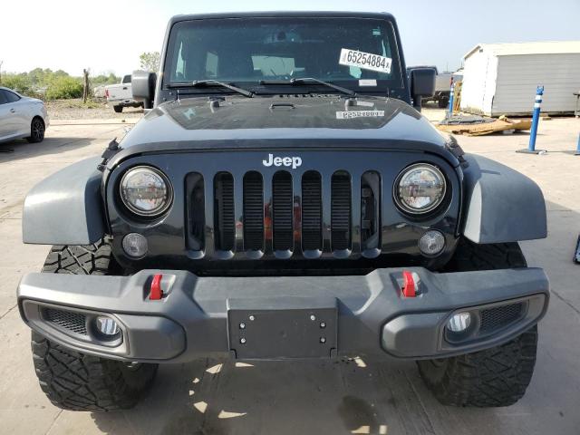 VIN 1C4BJWDG7EL136826 2014 Jeep Wrangler, Sport no.5