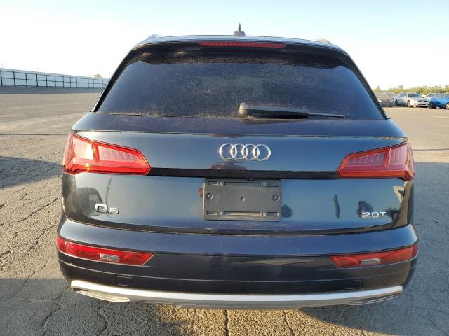 VIN WA1ANAFY9J2023544 2018 Audi Q5, Premium no.6