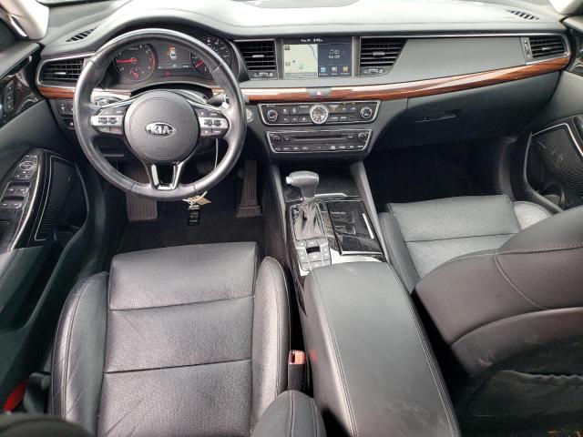 2017 KIA CADENZA PR - KNALC4J14H5084287