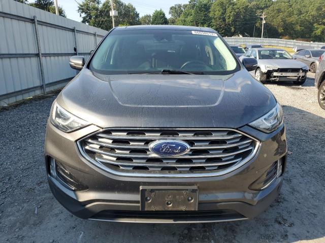 2019 FORD EDGE SEL - 2FMPK4J9XKBB74894