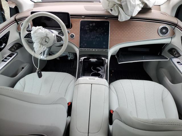 2023 MERCEDES-BENZ EQE SUV 35 - 4JGGM1CB2PA014374