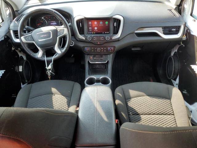 2019 GMC TERRAIN SL - 3GKALTEV9KL104496