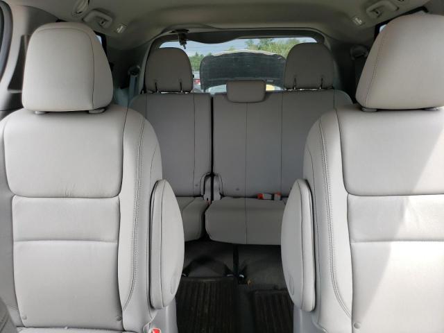 2015 TOYOTA SIENNA XLE - 5TDDK3DC2FS097127