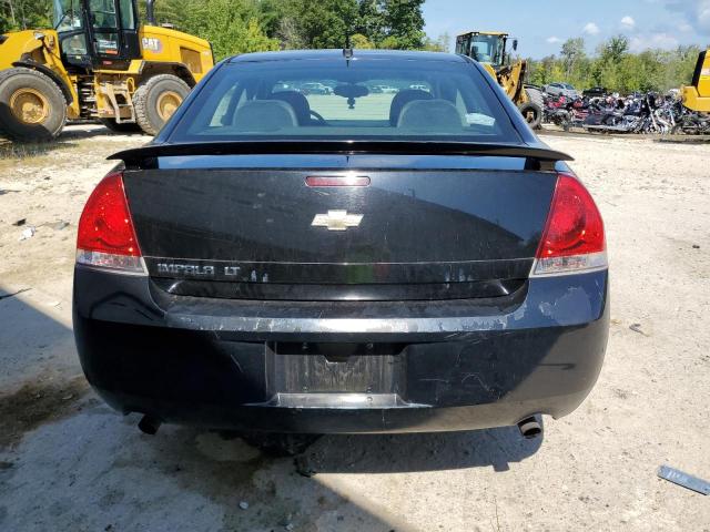 VIN 2G1WG5E35D1183162 2013 Chevrolet Impala, LT no.6