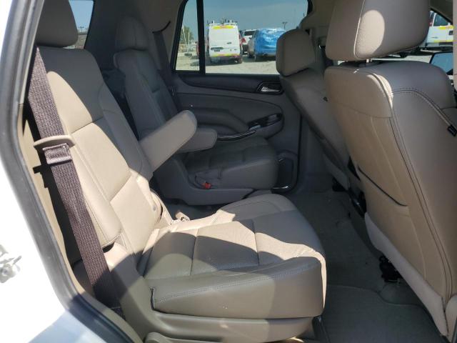 2018 GMC YUKON SLT - 1GKS2BKC1JR233604