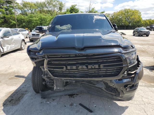 2021 RAM 1500 BIG H - 1C6SRFBT0MN735294