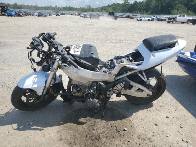 2001 HONDA CBR900 RR JH2SC44031M104761