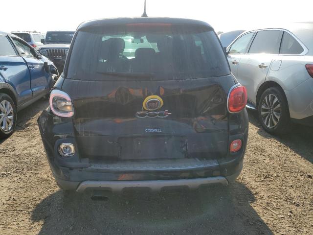 VIN ZFBCFADH3EZ010514 2014 Fiat 500L, Trekking no.6