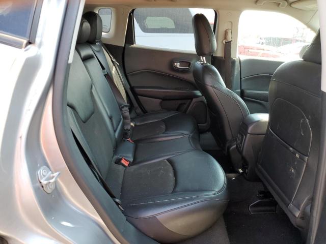 2020 JEEP COMPASS LA - 3C4NJCBB0LT170031