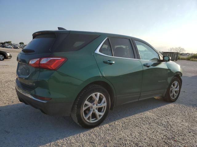 2018 CHEVROLET EQUINOX LT - 2GNAXTEX9J6175712