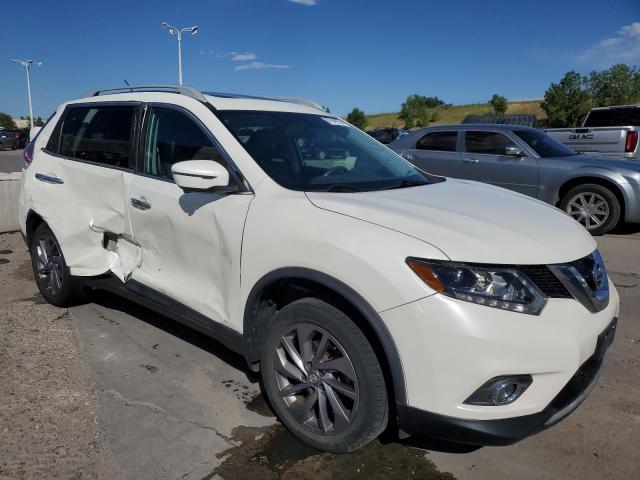 2016 NISSAN ROGUE S - 5N1AT2MV6GC862043