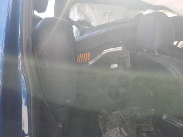 2022 FORD F250 SUPER - 1FT7W2BT1NED35147