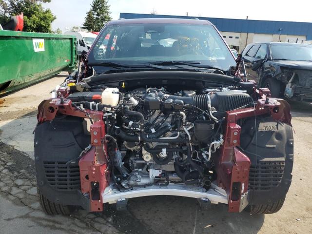 2024 JEEP GRAND CHER - 1C4RJHAG7RC161889