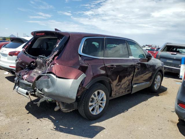 2020 KIA TELLURIDE - 5XYP24HC3LG046919